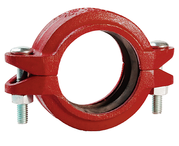 Tyco Grinnell savienojuma skava 60.3 nekustīga FIG.577 GFIRE, 577MA00601 cover photo