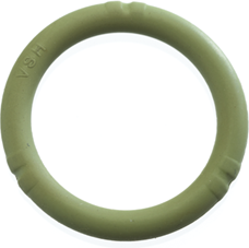 KAN-Therm oglekļa tērauda O-ring VITON LBP 42 cover photo