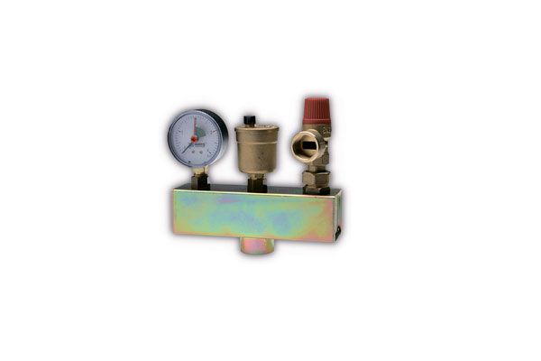 Watts drošības grupa katlam KSG 30 1/2 3bar, 0270130 cover photo