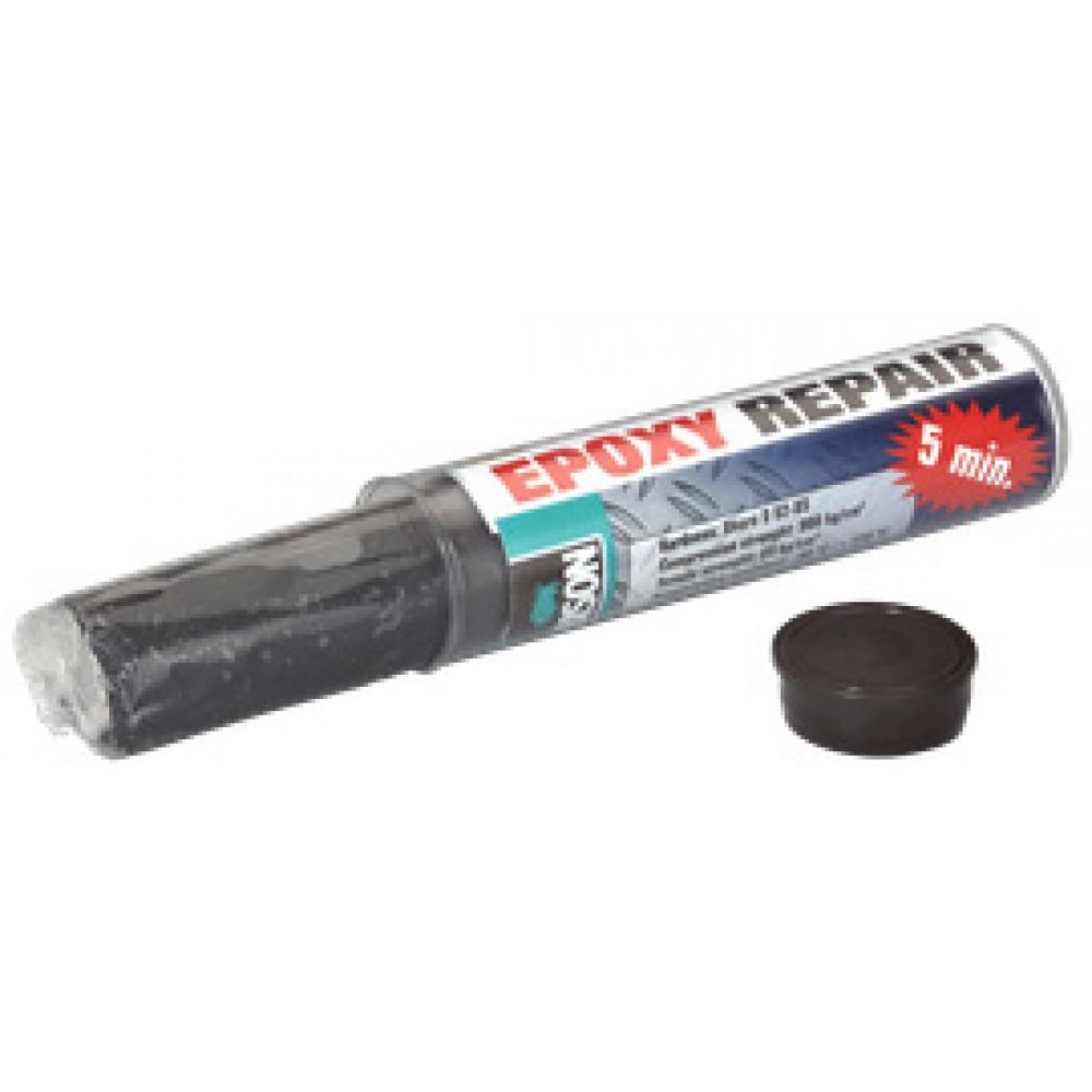 Bison pildmasa EPOXY REPAIR UNIV. (75g) kastē, 1192454 cover photo