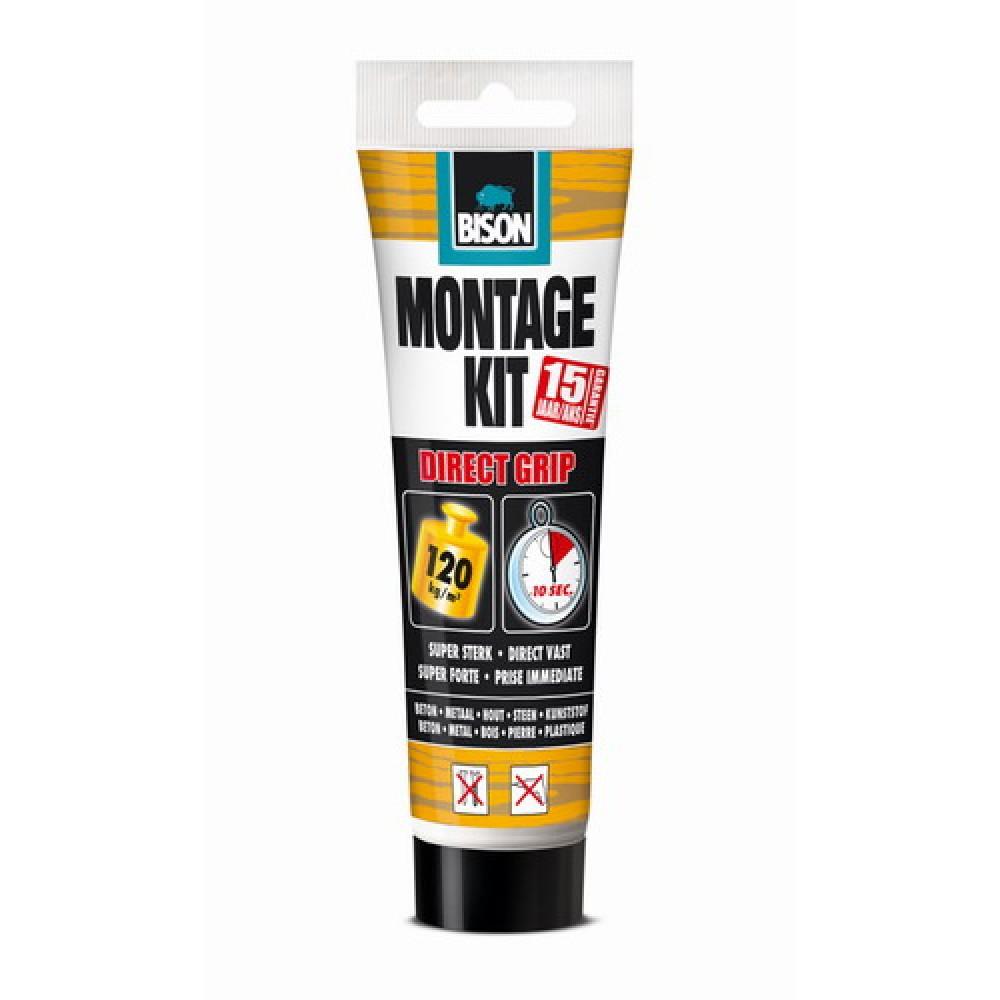 Bison līme MONTAGEKit EXTREME GRIP (175g), 6303879 cover photo