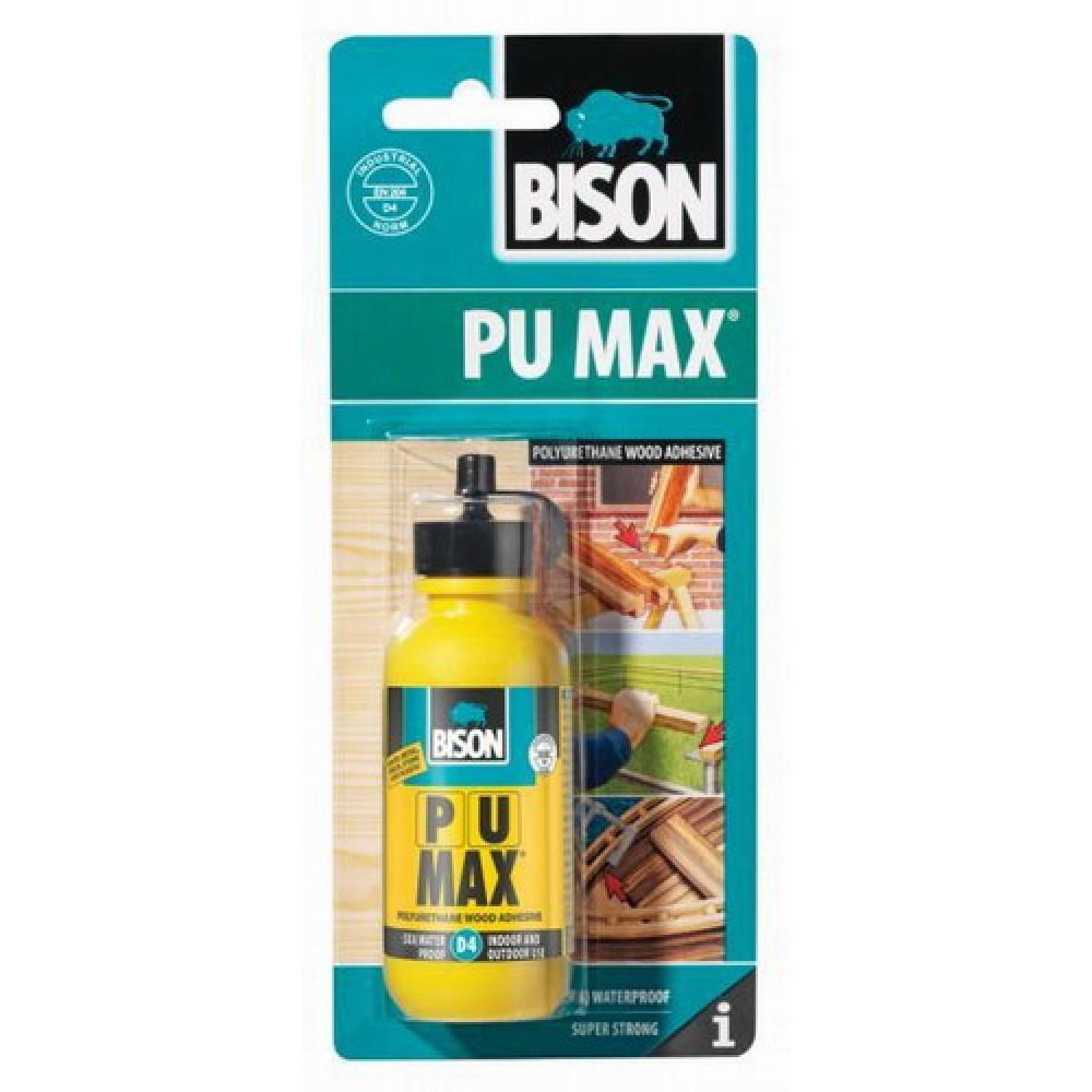 Bison koka līme PU-MAX (75g), 6305298 cover photo