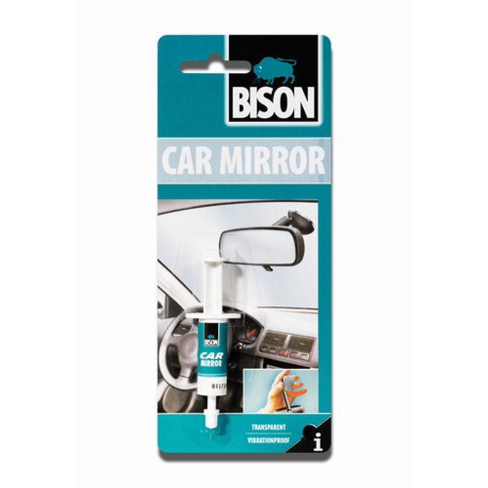 Bison līme CAR spogulis (2ml), 1490303 cover photo