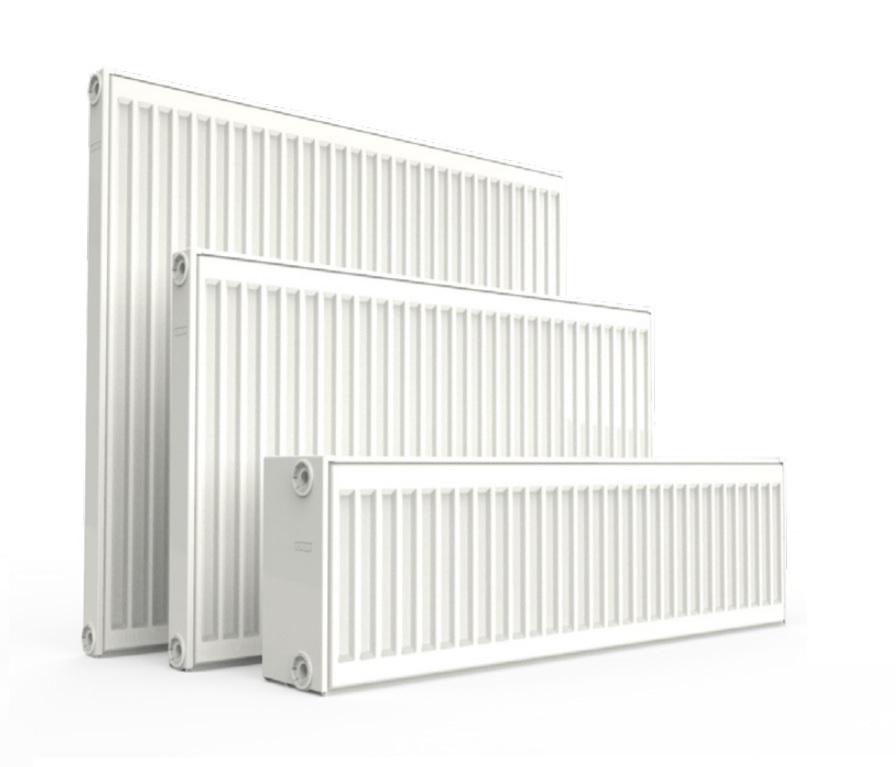 Korad tērauda radiators ar sānu pieslēgumu K 22-500x1100 cover photo