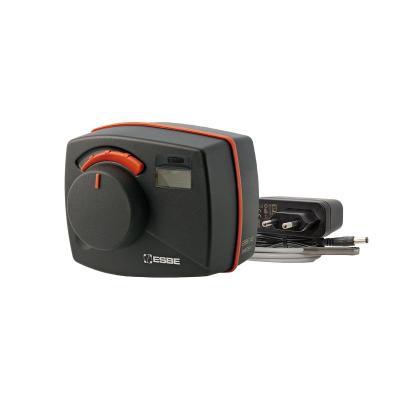 ESBE kontrolieris CRA211, 230V AC cover photo