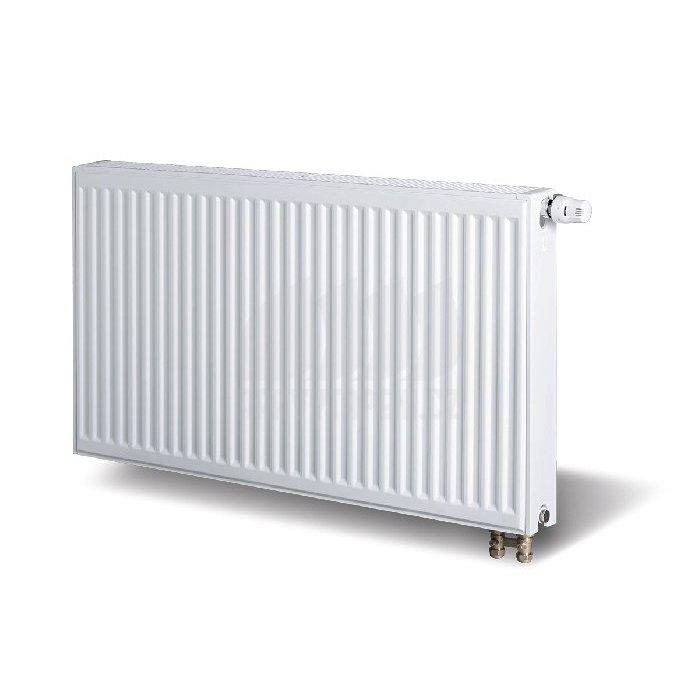 Korad tērauda radiators ar apakšas pieslēgumu VK 22-500x600 univers. cover photo