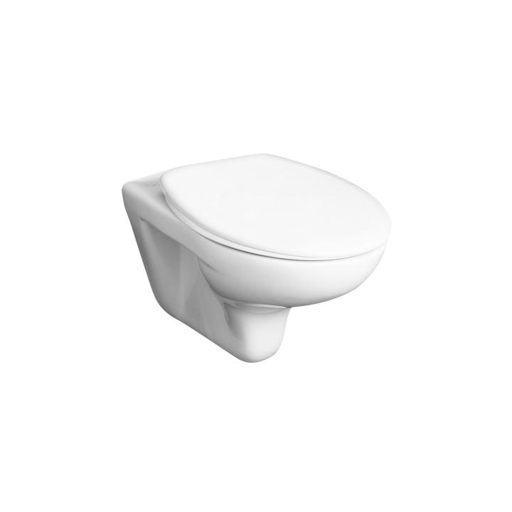 Jika Zeta piekaramais WC pods, H820396 cover photo