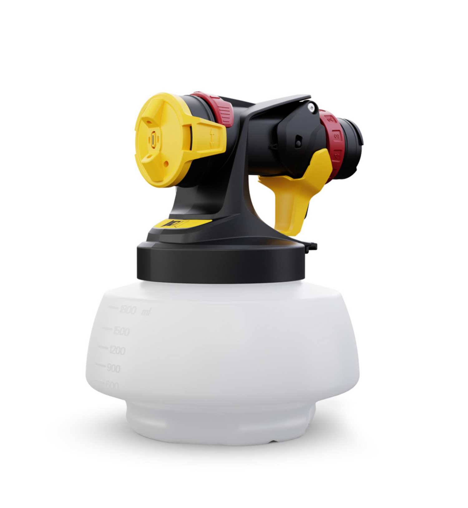 Wagner Wall Extra I-spray 1800, 2361749 cover photo