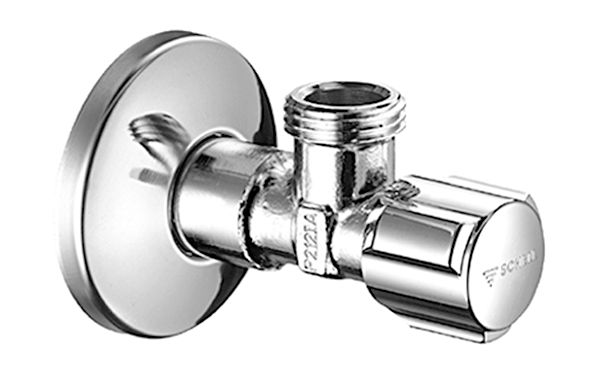 Schell Comfort stūra ventīlis 1/2''x1/2'', 052170699 cover photo