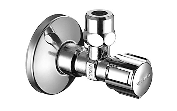 Schell Comfort stūra ventīlis Pašblīvējošs 1/2''xDN10-3/8'', 049170699 cover photo