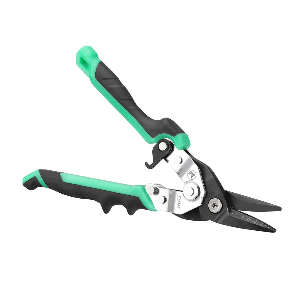 Stanley FatMax ERGO metāla grieznes -Labās 250mm, FMHT73557-0 cover photo
