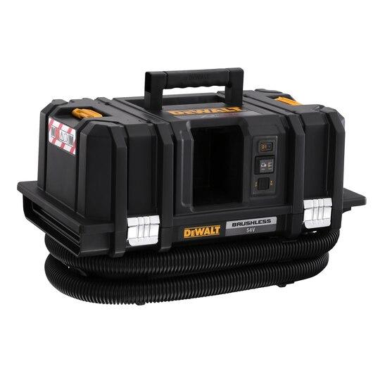 DeWALT akumulatora putekļu sūcējs 54V, DCV586MN-XJ cover photo