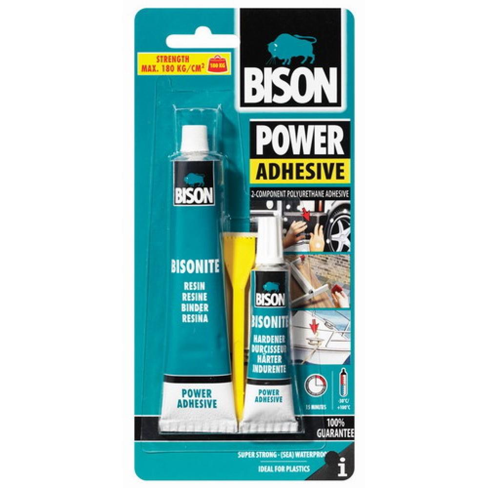 Bison līme BisonITE POWER (65ml), 1587030 cover photo