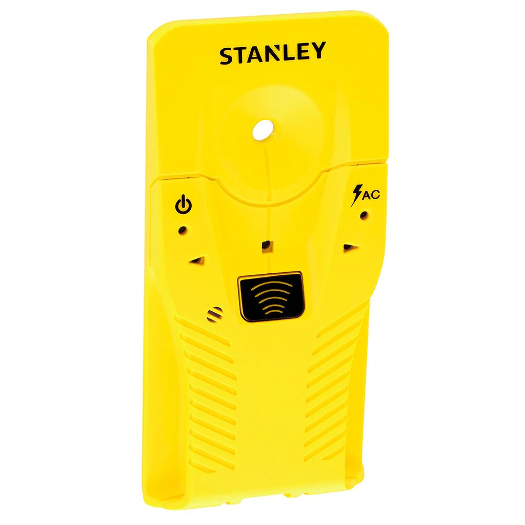 Stanley profilu detektors S1, aizvieto S100 (STHT0-77403), STHT77587-0 cover photo