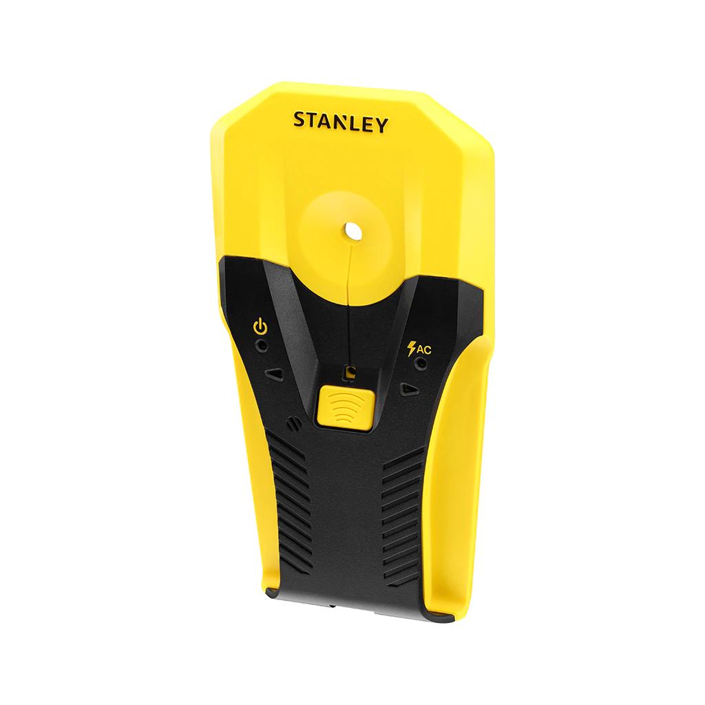 Stanley profilu detektors S2, aizvieto S150 (STHT0-77404) Stanley profilu detektors S2, aizvieto S1, STHT77588-0 cover photo