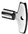 Schell Frost-resistant valve key Polar cover photo