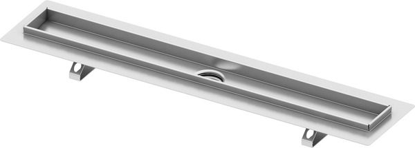 TECEdrainline dušas kanāls ar ūdensizturīgu lenti 800mm  cover photo