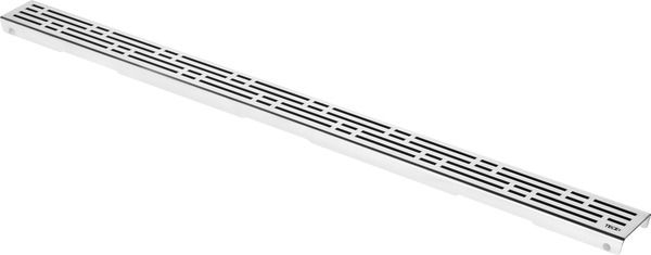 TECEdrainline 1200mm Basic pulēta reste cover photo