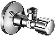 Schell Comfort regulating lenķa ventilis 1/2 х 1/2  cover photo