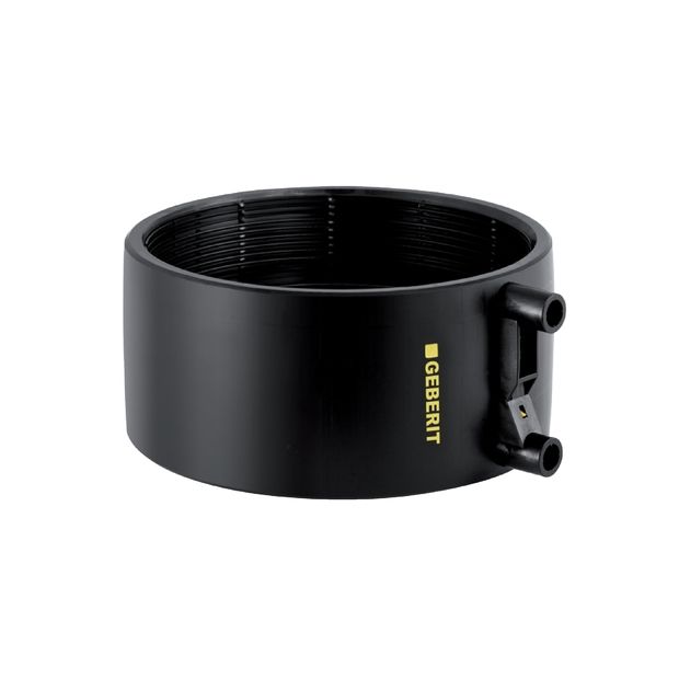 Geberit elektrometināšanas uzmava D40, 360.771.16.1 cover photo