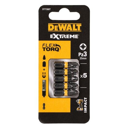 DeWALT skrūvgriezis, DT7388T-QZ cover photo