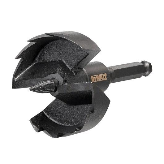 DeWALT urbis kokam 74mm, DT4587-QZ cover photo