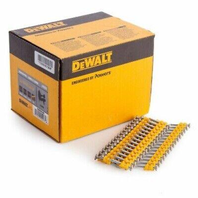 DeWALT standarta naglas betonam 510x57x2.6mm Std, DCN8901057 cover photo