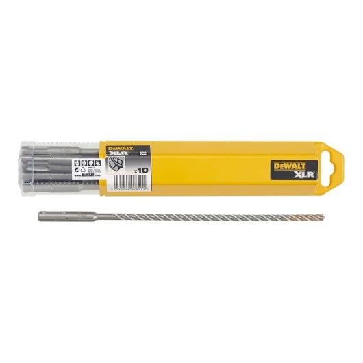DeWALT SDS+ urbji 14x200x150 (10Gb/Bulk), DT8973-QZ cover photo