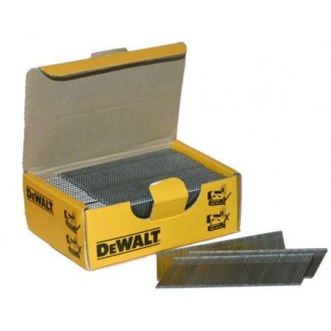 DeWALT naglas Finish Nail 15GA DA 45mm GALV 4M, DNBDA1545GZ cover photo