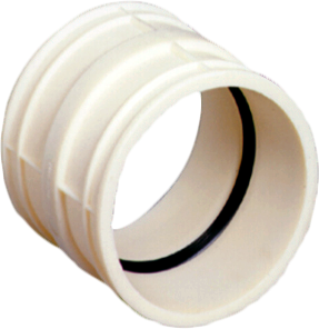 Magnaplast PVC kanalizācijas aizsarguzmava D160 L110, 22600 cover photo