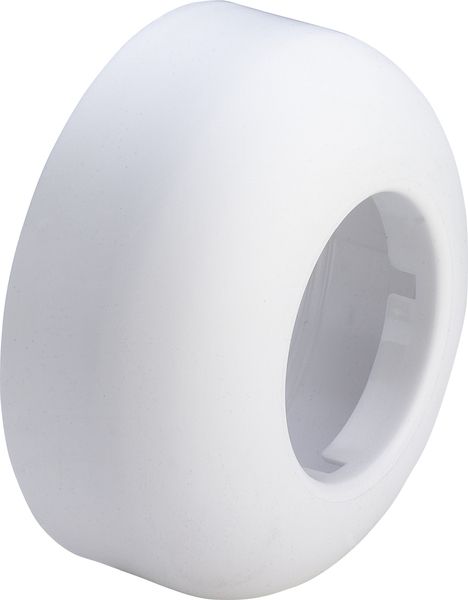Viega PVC rozete 50x90x50, balts, 282554 cover photo