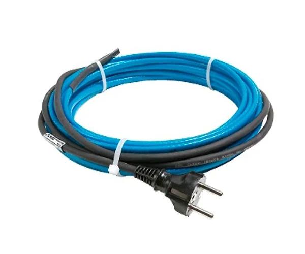Devi apkures kabelis DPH-10, (V3) 6m/gb 60W pašregulējošs cover photo