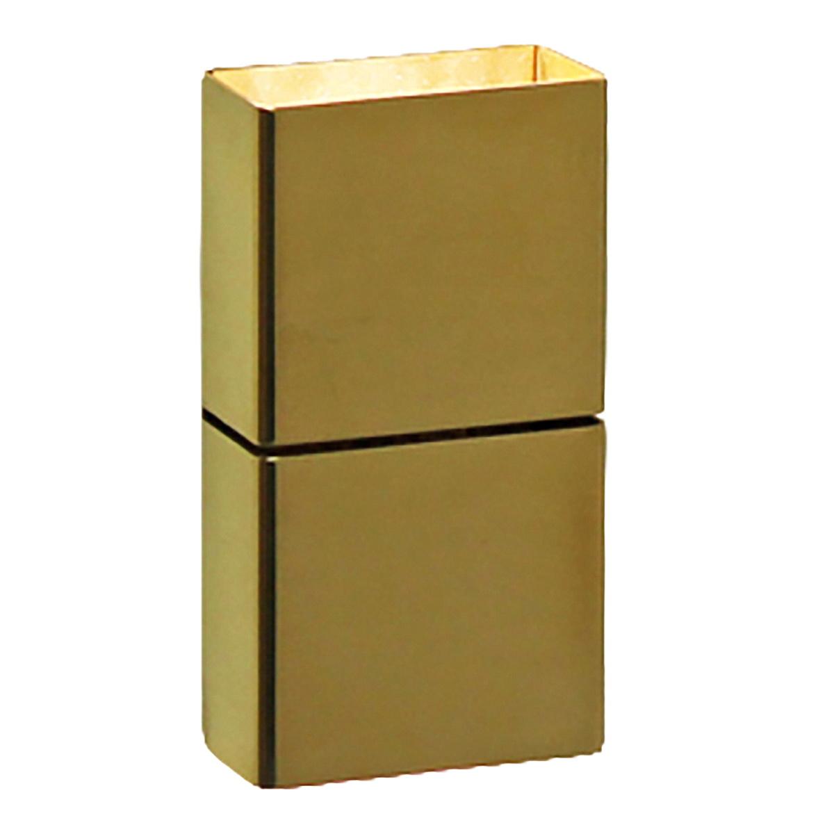 Cariitti tvaika pirts apgaismojums fitting SX SQ Gold cover photo