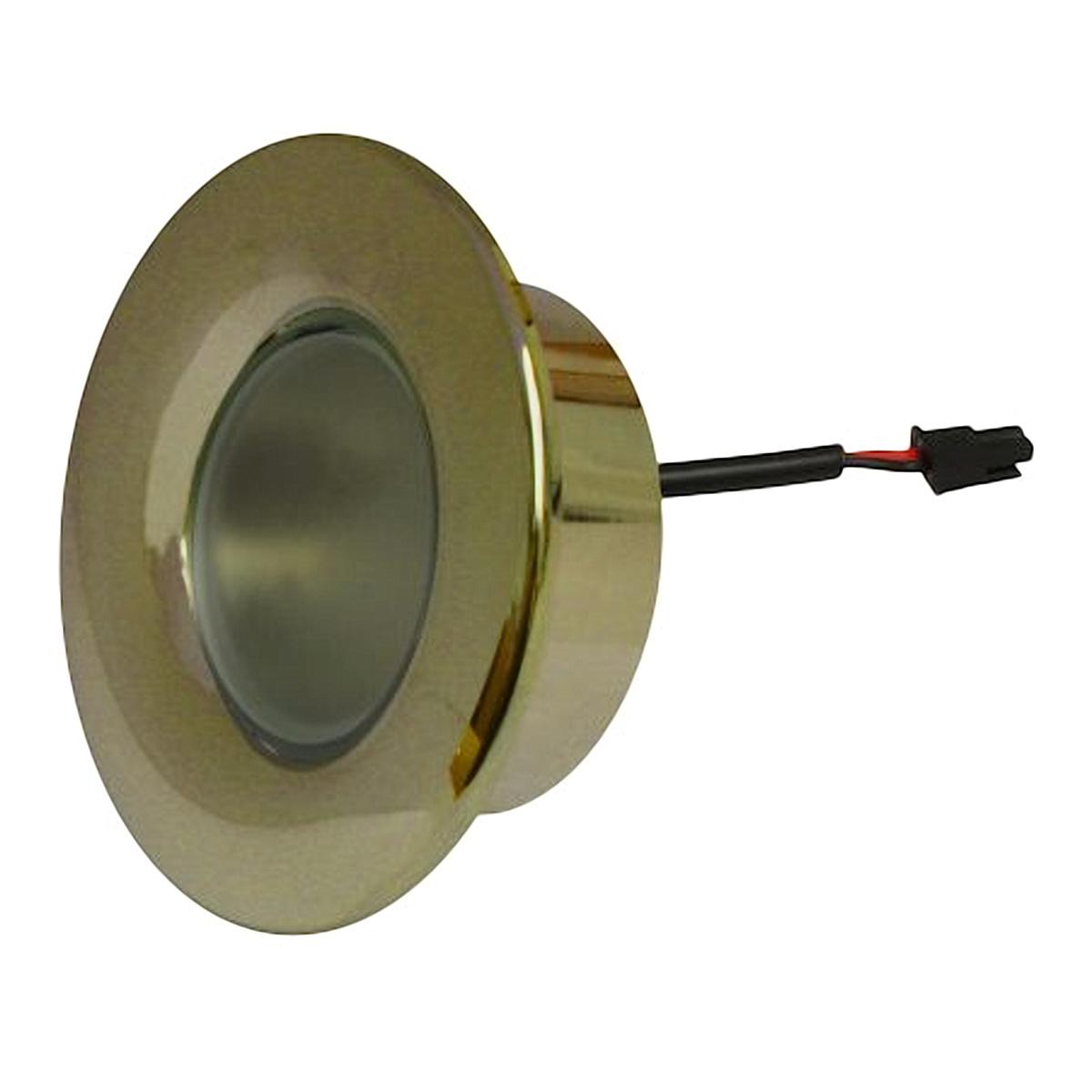 Cariitti tvaika pirts apgaismojums Neo Gold IP67 5 W / 150 mA cover photo