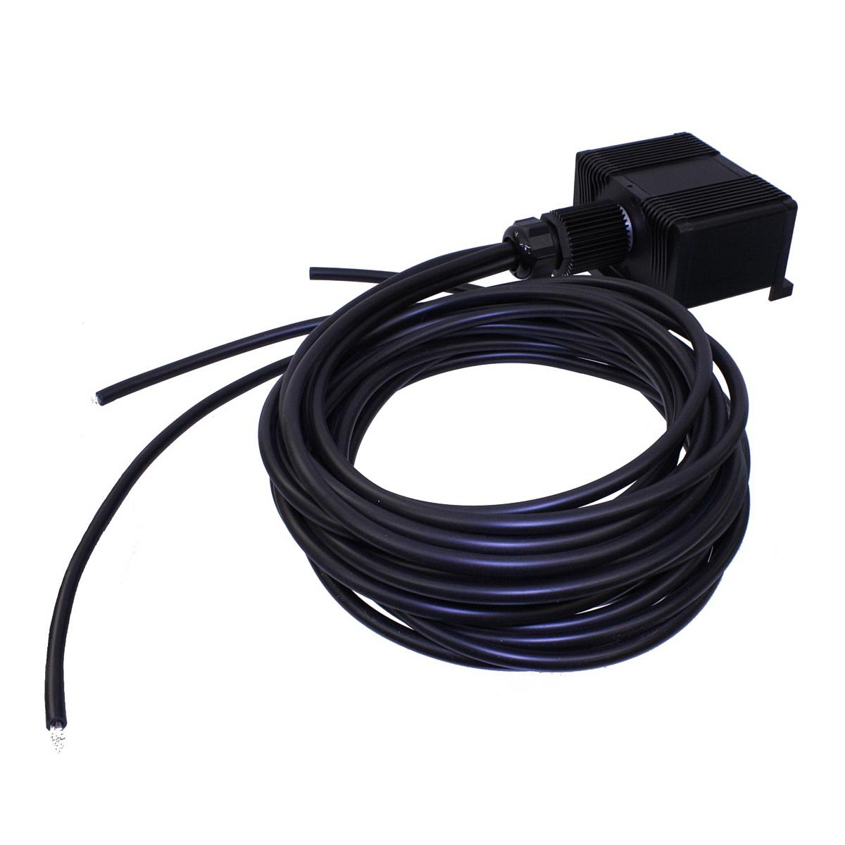 Cariitti VPAC-1530-CEP200 set, 200 fibres 3000 K cover photo