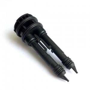 Damixa k-ts TRIGGERING DEVICE & BASE complete 0310200 cover photo