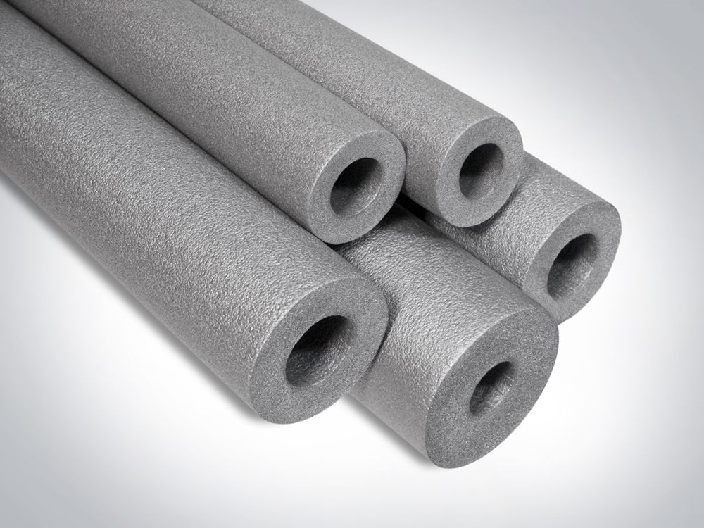 Thermaflex cauruļu siltumizolācija ThermaEco FRZ 20xD18mm, 3026-020018-020 cover photo
