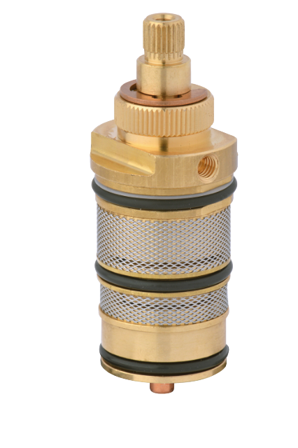 Damixa k-ts TEMP. REGULATION SENSOR aukstais 1381100 cover photo