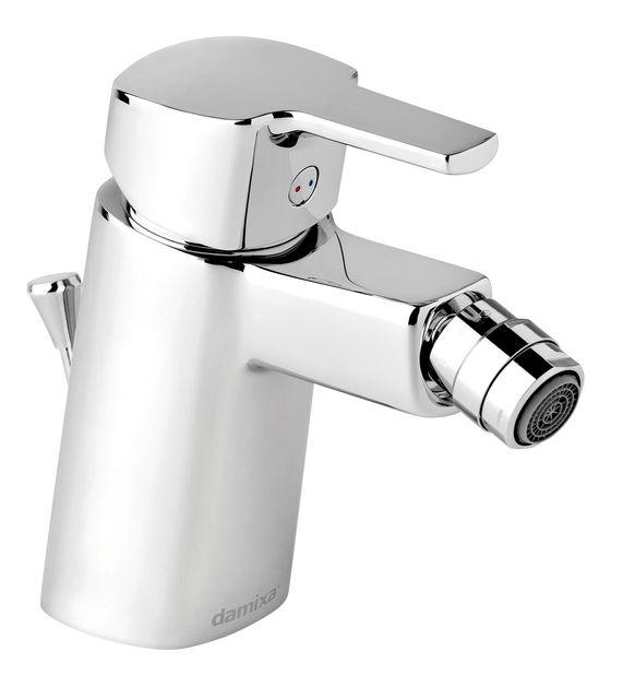 Damixa Pine maisītājs bide Rubclean, 6 L/MIN 178310000 cover photo