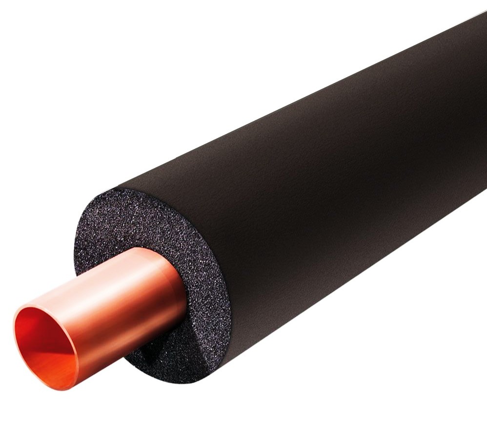Kaimann Kaiflex izolācijas čaula EPDM-CO-13x15, 4003200 cover photo