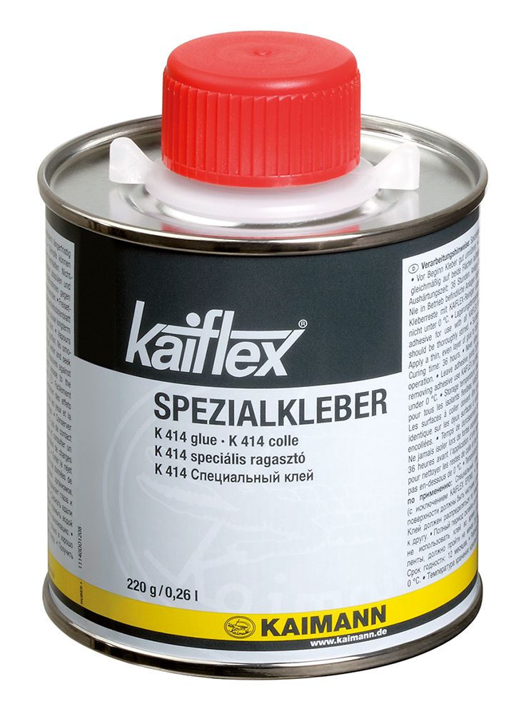 Kaimann izolācijas līme Kaiflex 220g ADH414-0220, 4004706 cover photo