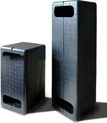 Insulation for CB 30 (max-25 plates) type-B cover photo