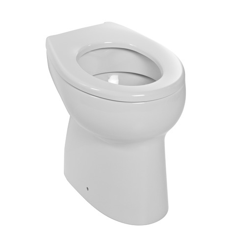 Jika WC pods Baby, 295x385mm, horizontāls izvads, balts, H8220360000001 cover photo