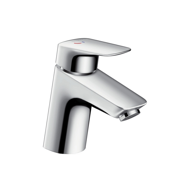 Hansgrohe izlietnes maisītājs Logis 70, hroms, HG71071000 cover photo