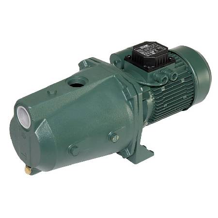 DAB ūdens sūknis JET 200 M 1.5kW 230V 50Hz, 102160142 cover photo