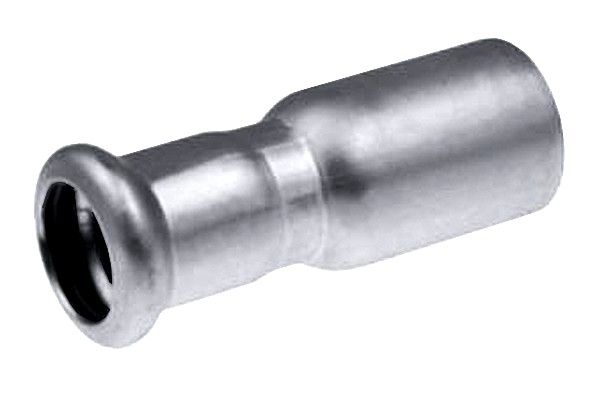Kan-therm NT redukcijas uzmava 22×15, 1609221023 cover photo