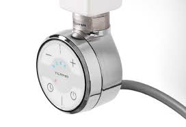 Terma Technologie regulējams sildelements MOA 300W ar taimeri 2h, hromēts, WEMOA03TCROU cover photo