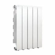 Fondital radiators alumīnija Blitz Super B4 500/100 8 sekc., L640mm, V693034/8 cover photo