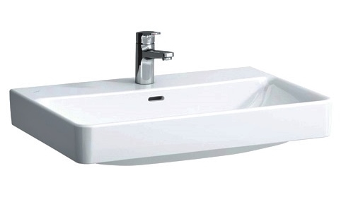 Laufen izlietne Pro S, 600x465mm, balta, H8109630001041 cover photo