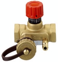 Danfoss USV-I balansēšanas vārsts 11/2'', Kvs 10.0, 003Z2135 cover photo